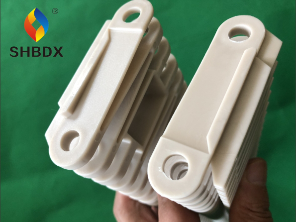 5997 Series Raised Rib Modular Belt