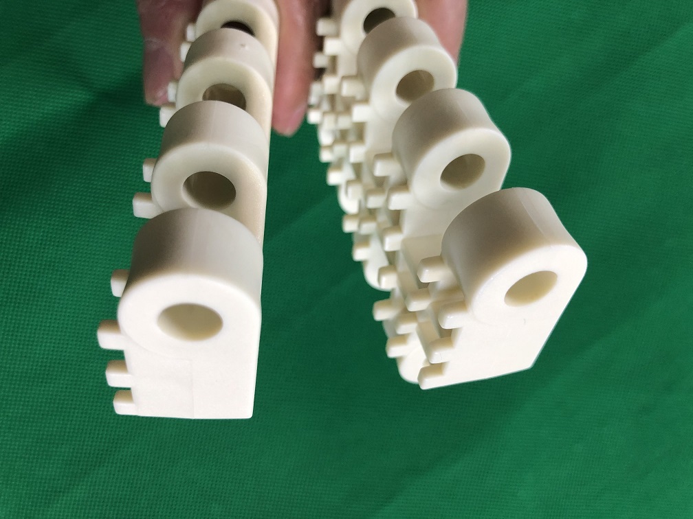 936 Series Nub Top Modular Belt