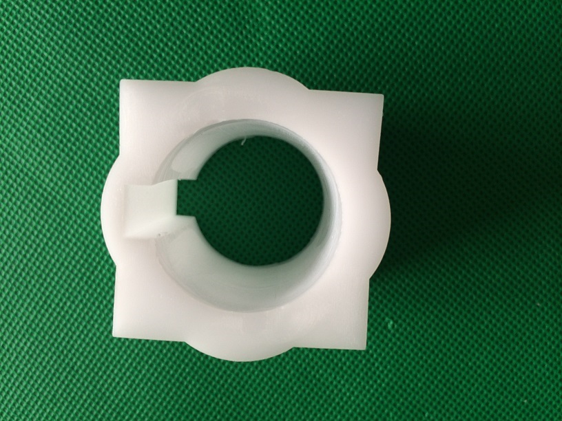 Round Bore Bushing Inserts