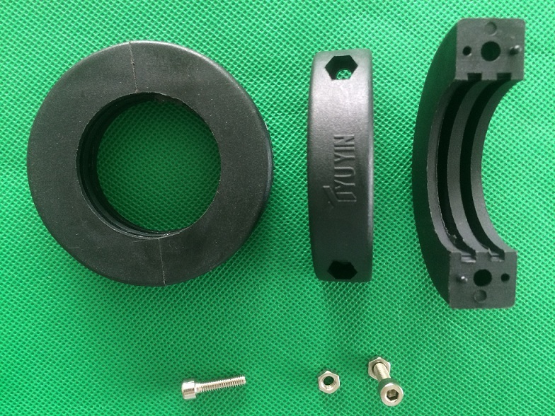 Fixed Bearing Bushings