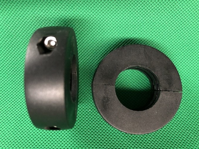 Fixed Bearing Bushings