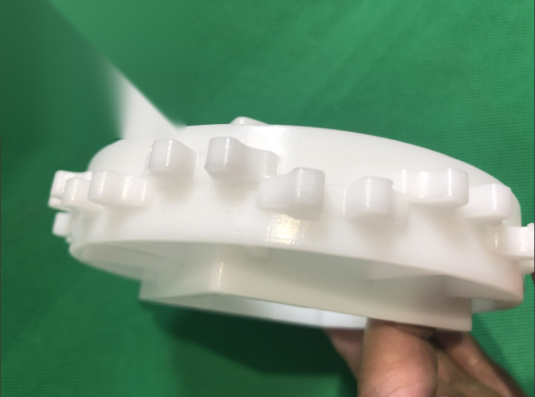 1000 Series Sprockets