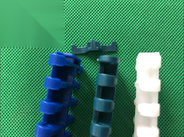 1000 Series Flat Top Modular Belt