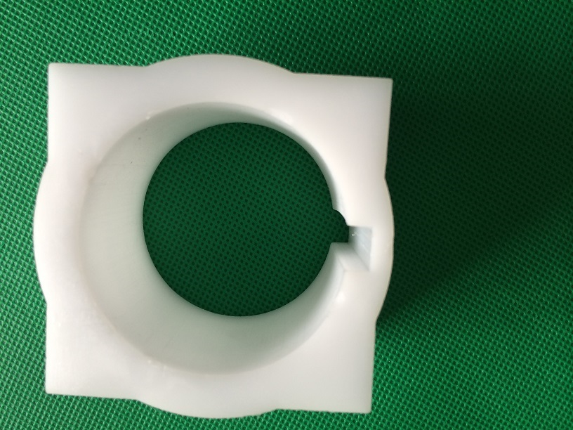 Round Bore Bushing Inserts