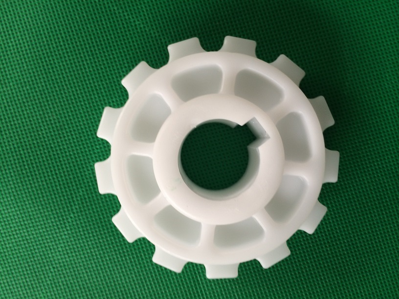 5935 Series Sprockets