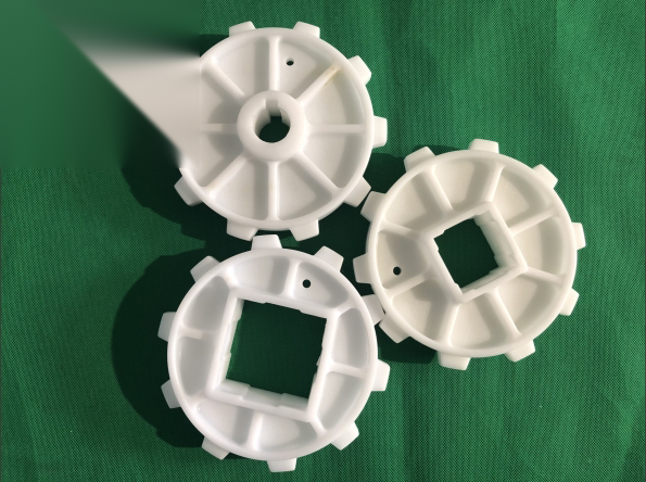 OPB Series Sprockets