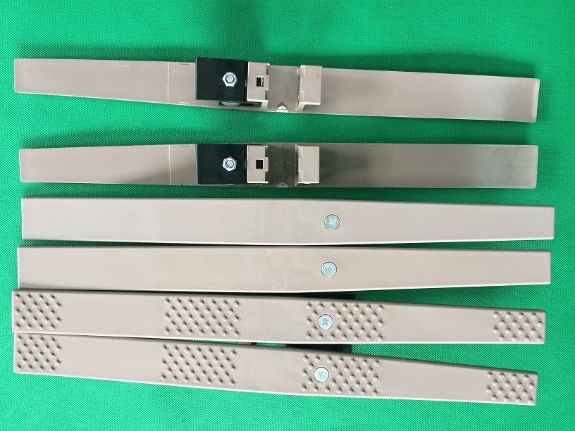 Spiral Conveyor Chain Plate