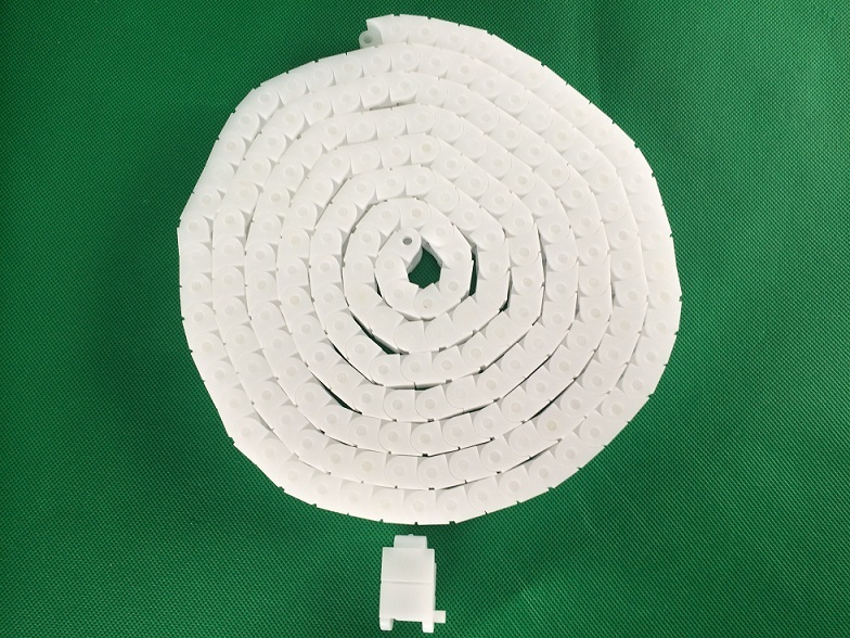 Miniature Chain Plates 40P / 50P / 60P