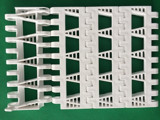 OPB Large Open Grid Modular Belt