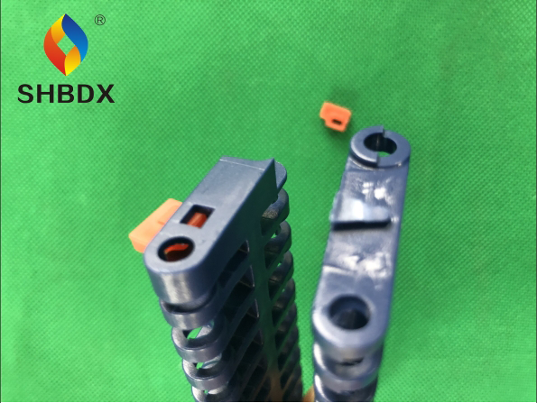 900 Series Flush Grid Modular Belt