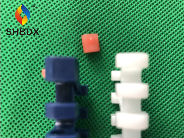 1100 Series Flush Grid Modular Belt