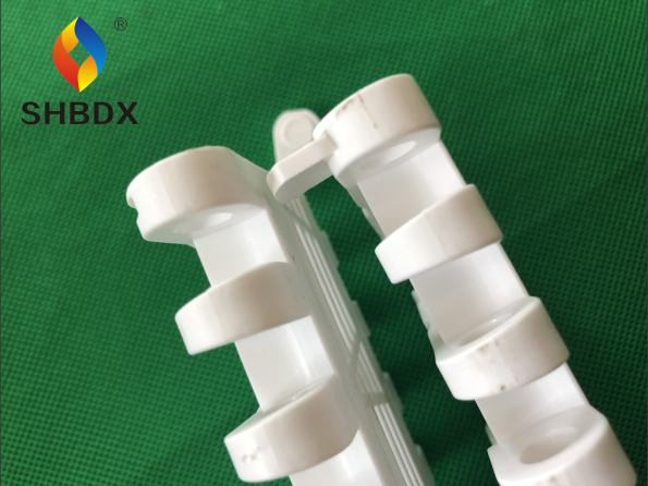 OPB Flush Grid Modular Belt