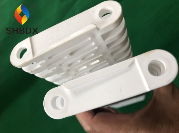 5997 Series Flush Grid Modular Belt