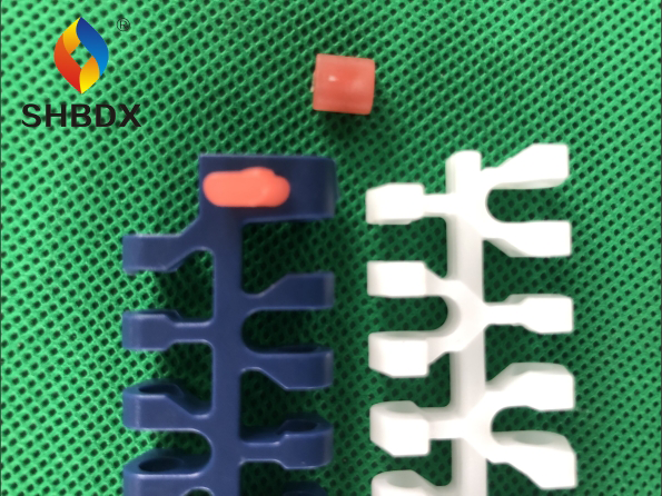 1100 Series Flush Grid Modular Belt