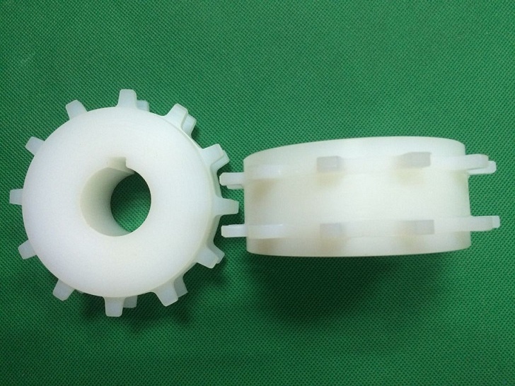 916 Series Sprockets