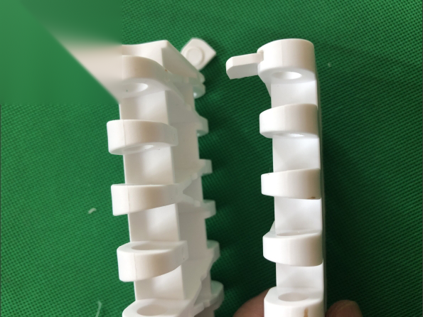 OPB Flat Top Modular Belt