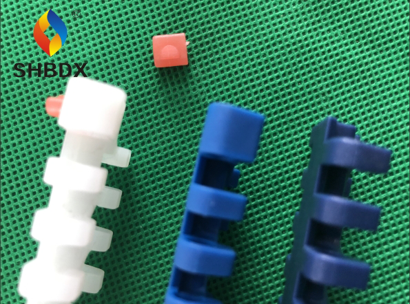 1100 Series Flat Top Modular Belt