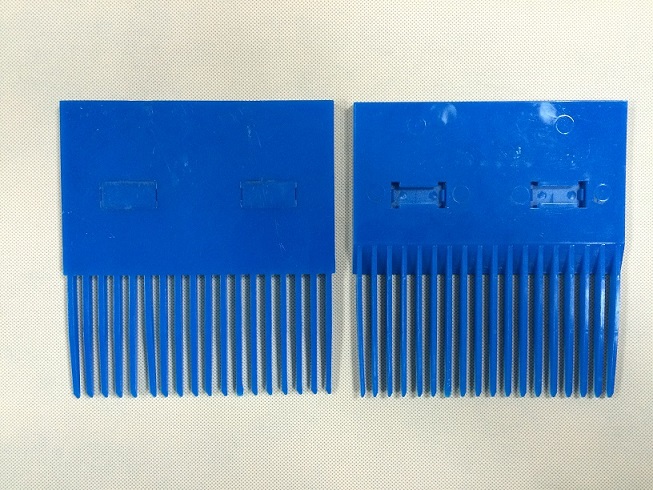 Finger Transfer Plates (Comb Plates)