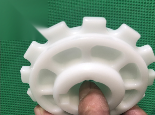 5935 Series Sprockets