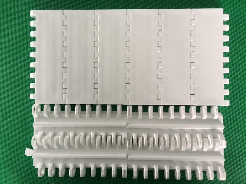 956 Series Flat Top Modular Belt
