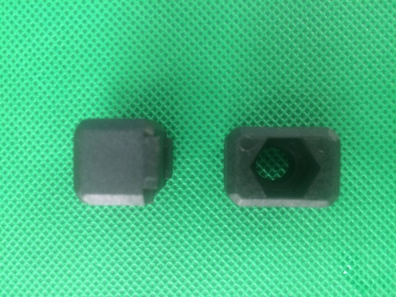 Belt Connectors (M6 / M8)