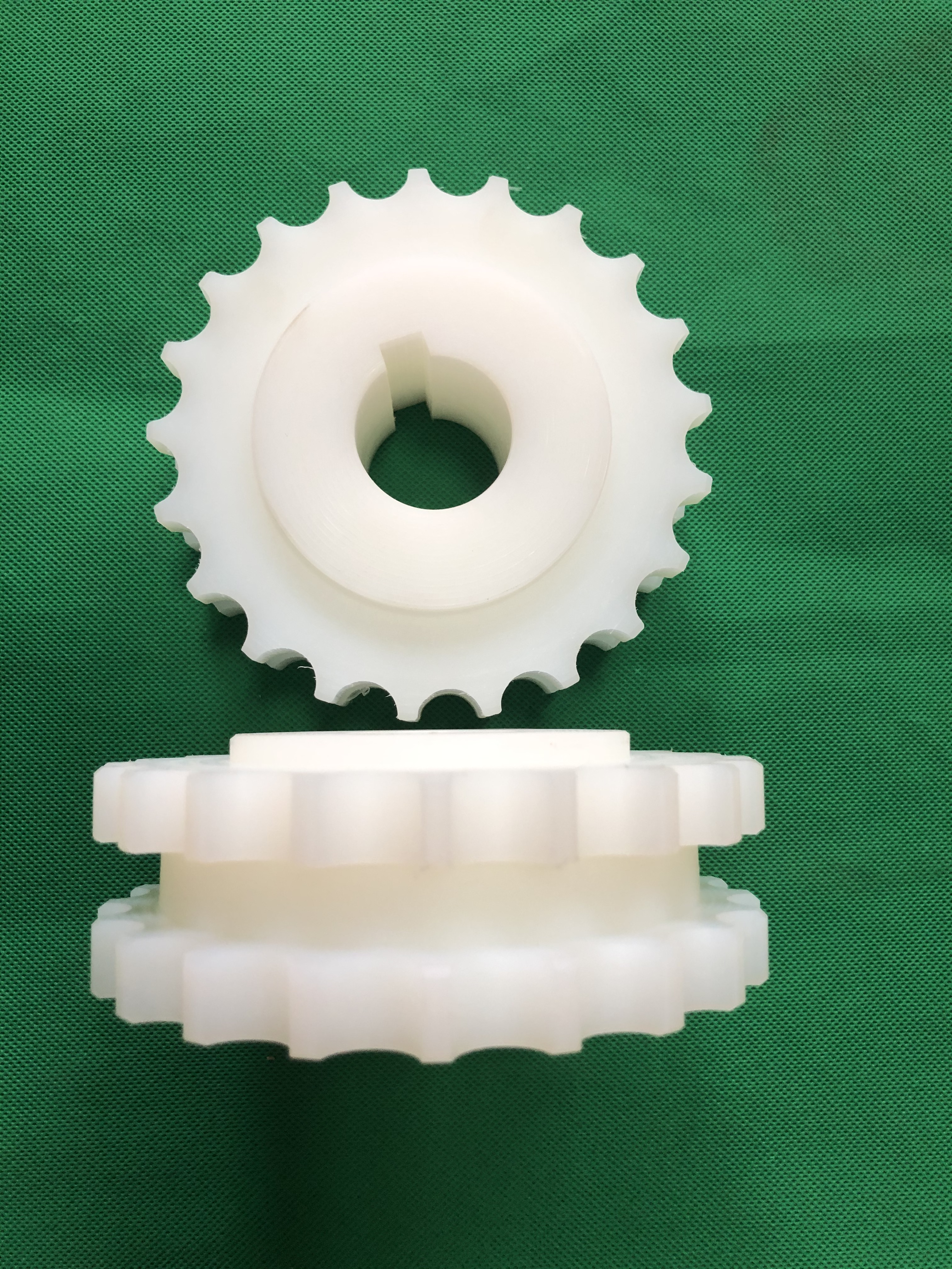 920 Series Sprockets