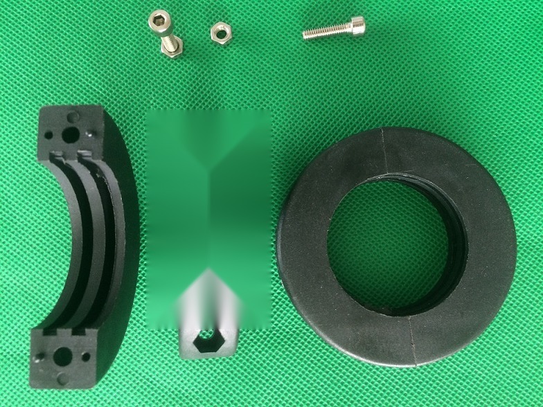 Fixed Bearing Bushings