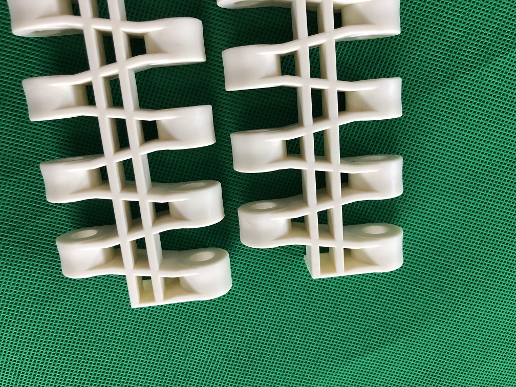 936 Series Flush Grid Modular Belt
