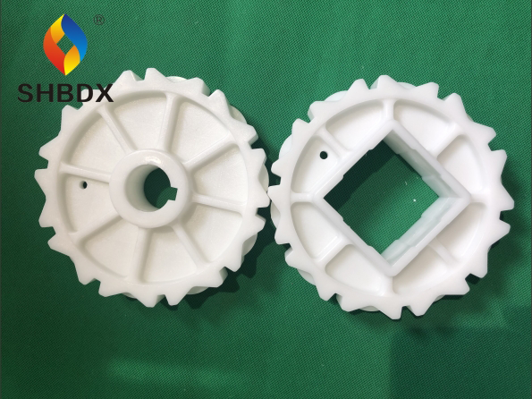 956 Series Sprockets