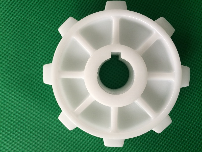 OPB Series Sprockets