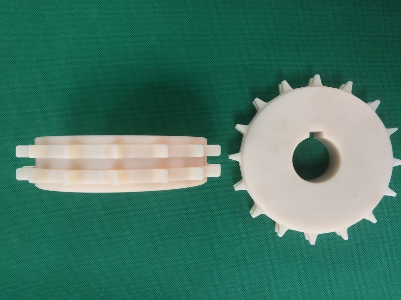 2400 Series Sprockets