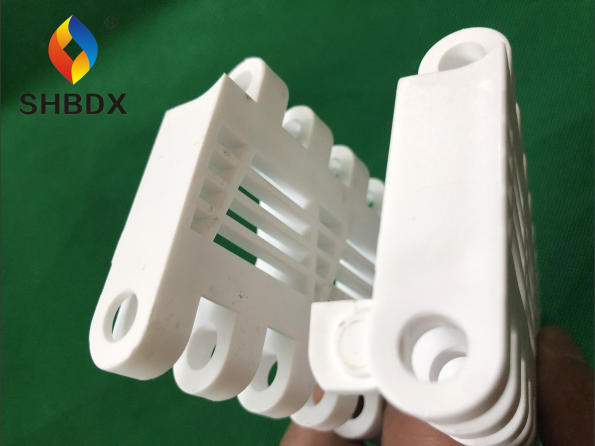 OPB Flush Grid Modular Belt