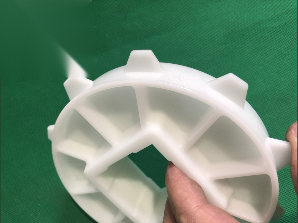 400 Series Sprockets