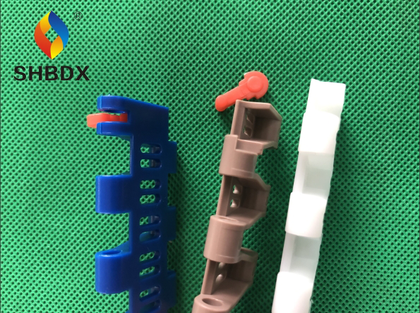 5935 Series Flush Grid Modular Belt