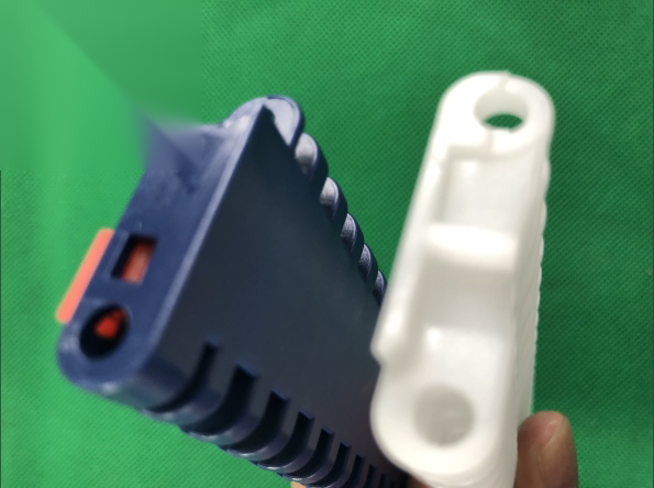 900 Series Flat Top Modular Belt