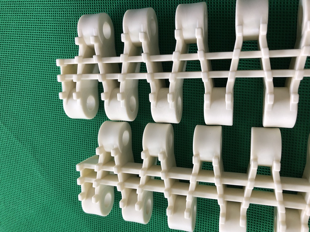 936 Series Nub Top Modular Belt