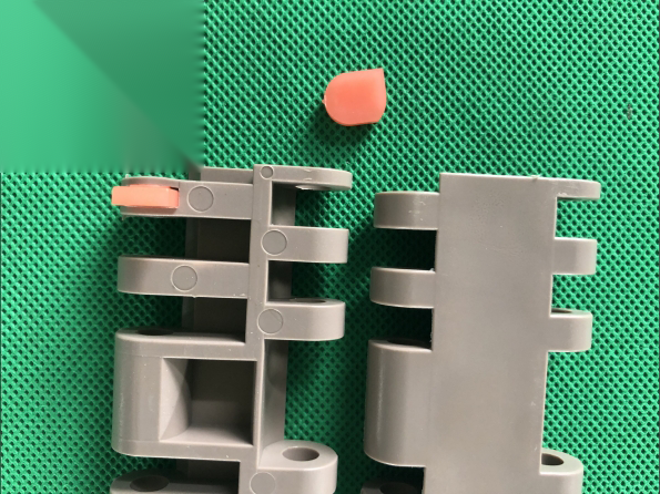7705 Series Flat Top Modular Belt