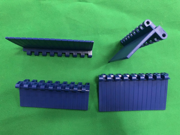 Belt Flights (Cleats)