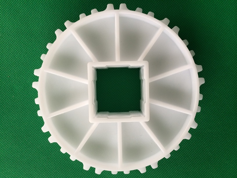 1000 Series Sprockets
