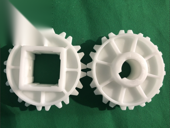 900 Series Sprockets
