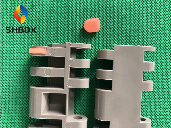 7705 Series Flat Top Modular Belt
