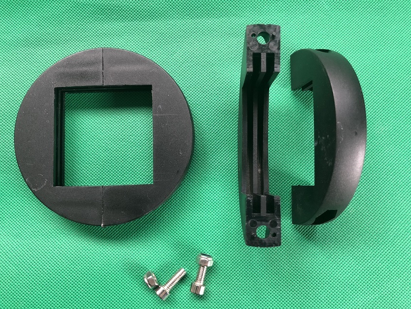 Fixed Bearing Bushings