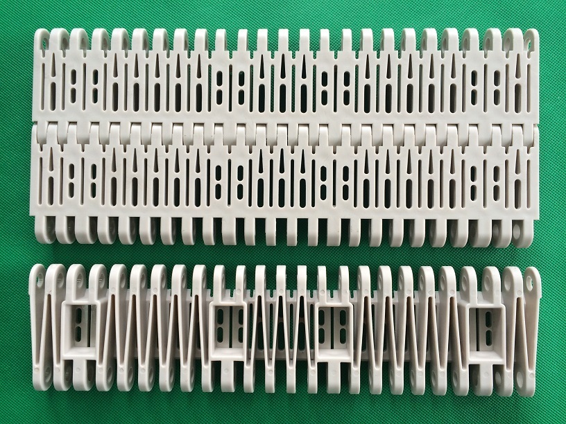 5997 Series Flush Grid Modular Belt