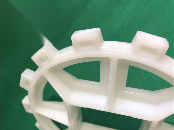 4809 Series Sprockets