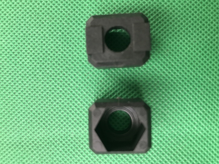 Belt Connectors (M6 / M8)