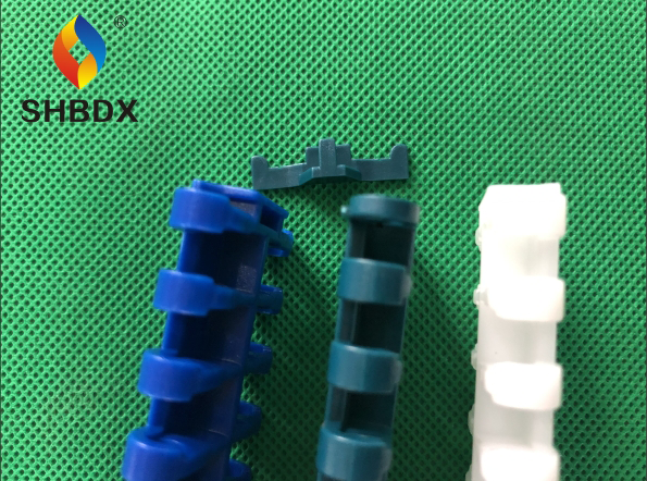 1000 Series Flat Top Modular Belt