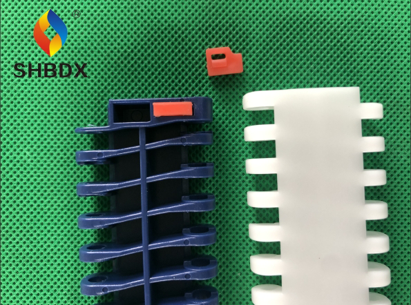 900 Series Flat Top Modular Belt