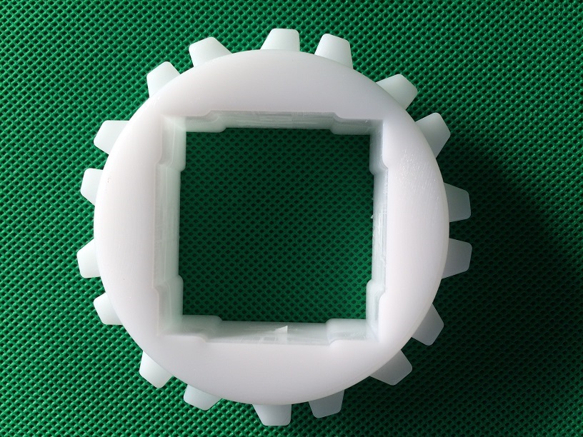 900 Series Sprockets