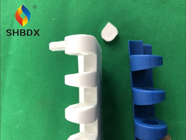 956 Series Flat Top Modular Belt