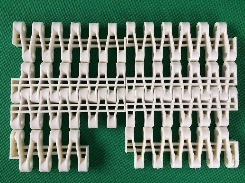 936 Series Flush Grid Modular Belt